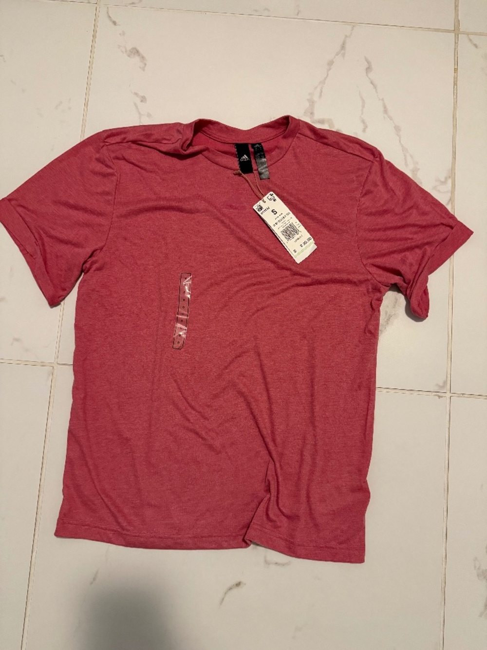 Women’s adidas shirt